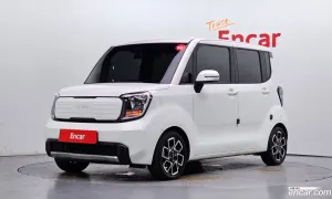 Kia Ray Signature 2022