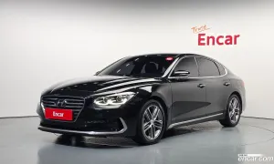 Hyundai Grandeur Special 2.4 Premium 2018