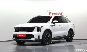 Kia Sorento Noblesse Diesel 2.2 2WD 2024
