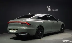 Hyundai Grandeur Special 2.5 2020
