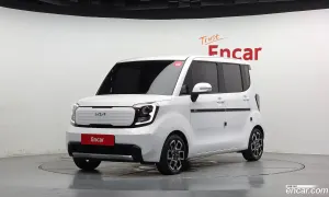 Kia Ray Signature 2025