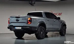 Ford Ranger Raptor 2.0 2024