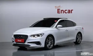 Hyundai Grandeur Special 2.4 Exclusive 2019