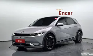 Hyundai Ioniq5 Prestige Long range 2022