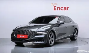 Genesis G80 Gasoline 2.5 Turbo AWD 2020
