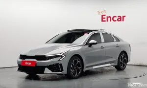 Kia K5 Signature 2.0 2026