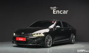 Kia K5 Noblesse 1.6 Turbo 2020