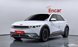 Hyundai Ioniq5 Prestige Long range 2022