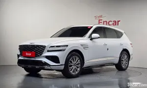 Genesis Gv80 2.5T Gasoline 2WD 2025
