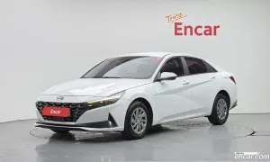 Hyundai Avante Smart 1.6 2020