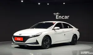 Hyundai Avante Modern 1.6 2023