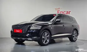 Genesis Gv80 2.5T Gasoline AWD 2024
