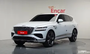 Genesis Gv80 2.5T Gasoline AWD 2024