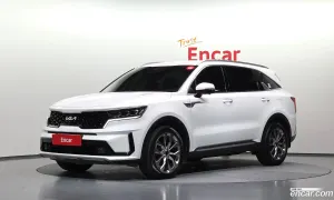 Kia Sorento Noblesse Gasoline 2.5T 2WD 2023