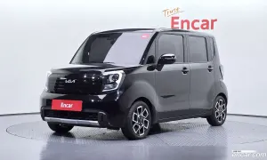 Kia Ray Prestige 2024