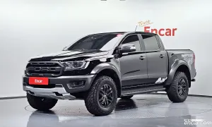 Ford Ranger Raptor 2.0 2021