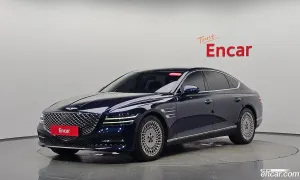 Genesis G80 Gasoline 2.5 Turbo AWD 2021