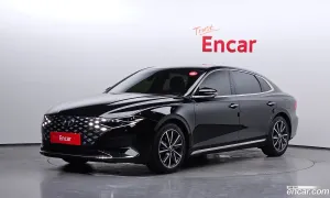 Hyundai Grandeur Le Blanc 2.5 2022