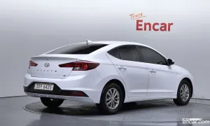 Hyundai Avante Smart 1.6 2019
