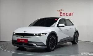 Hyundai Ioniq5 Prestige Long range 2023