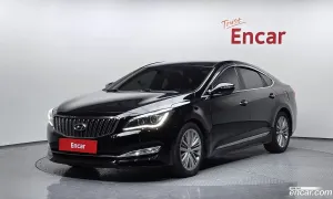 Hyundai Aslan G330 Premium 2014
