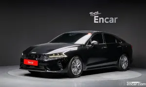 Kia K5 Noblesse 2023