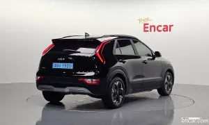 Kia Niro Air 2023