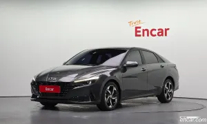 Hyundai Avante Modern 1.6 2020