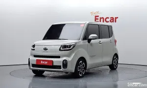 Kia Ray Prestige 2018
