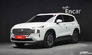 Hyundai Santafe Prestige HEV 1.6 2WD 2021