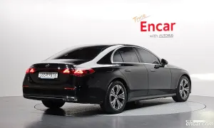 Mercedes-benz E-class E200 Avantgarde 2024