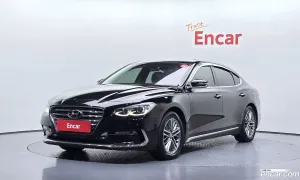 Hyundai Grandeur individual 3.0 LPI Taxi 2018