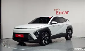 Hyundai Kona Modern Gasoline 1.6 Turbo 2WD 2023