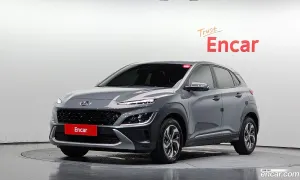 Hyundai Kona Modern 2022
