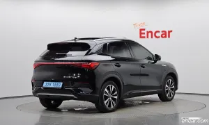 Byd Atto 3 Plus 2025