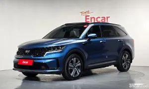 Kia Sorento Gravity HEV 1.6 2WD 2020