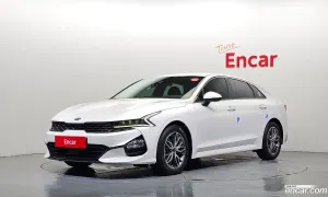 Kia K5 Prestige 2.0 2021