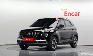 Hyundai Venue 1.6 Flux 2026