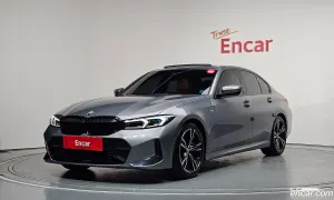 Bmw 3-series 320i M Sport 2023