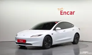 Tesla Model 3 RWD 2024