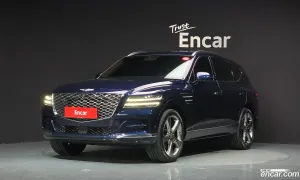 Genesis Gv80 2.5T Gasoline 2WD 2020