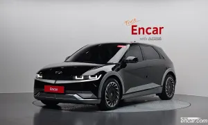 Hyundai Ioniq5 Prestige Long range 2022