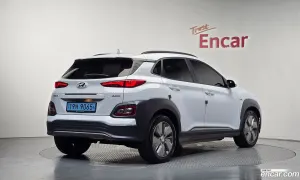 Hyundai Kona Premium 2019