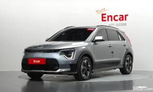 Kia Niro Earth 2023