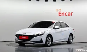 Hyundai Avante Modern 1.6 2021