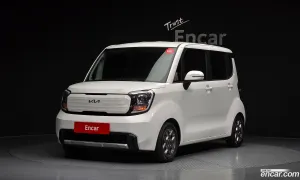 Kia Ray Prestige 2022