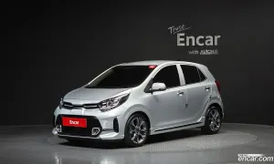 Kia Morning Prestige 2023
