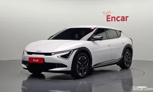 Kia Ev6 Earth Long Range 2WD 2025