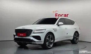 Genesis Gv80 2.5T Gasoline AWD 2024