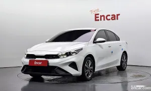 Kia K3 Prestige 1.6 2022